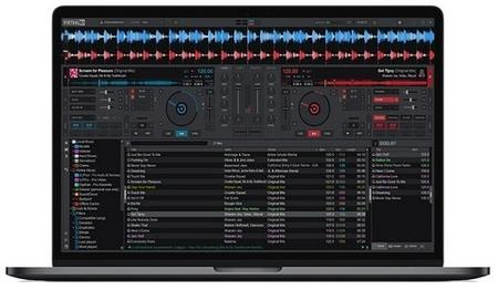 VirtualDJ 2021 Pro Infinity 8.5.6732 + Portable