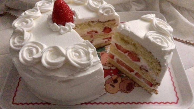 strawberryshortcake🩷