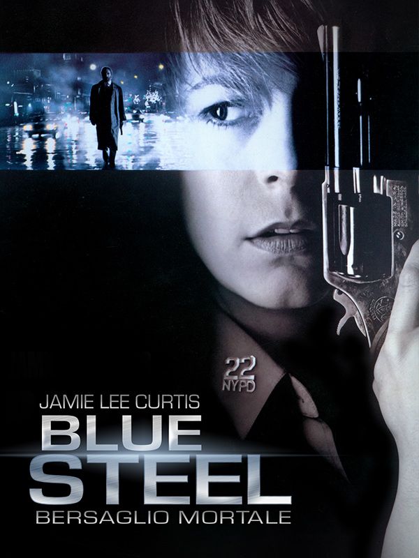 Błękitna stal / Blue Steel (1990) MULTI.1080p.BDRemux.DTS.HD.MA.AC3-ChrisVPS / LEKTOR i NAPISY