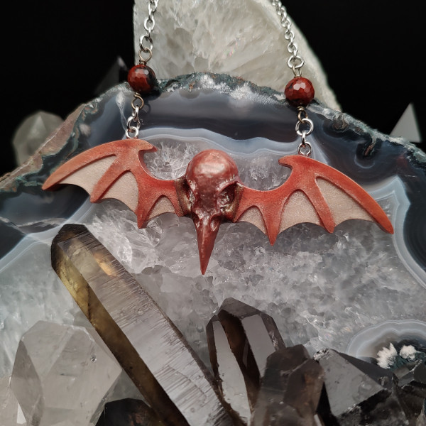 HexWing Ember Crow