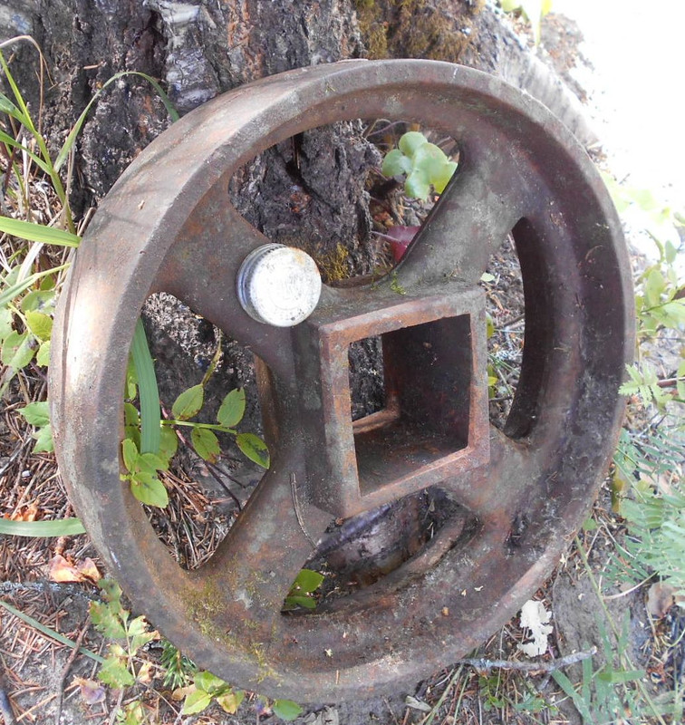 Pyörä