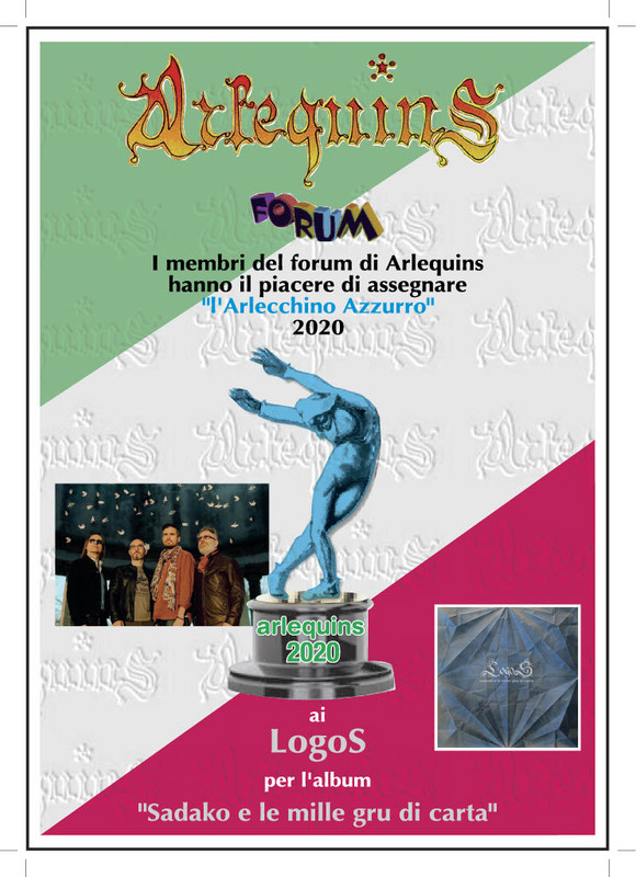 Arlecchino Azzurro 2020 Arlecchino-Azzurro-2020