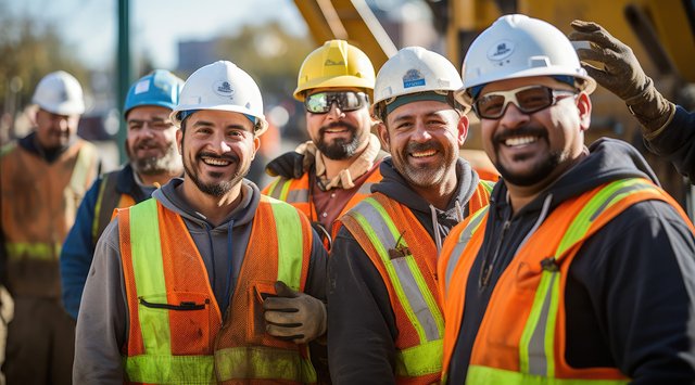 Construction Jobs in Canada