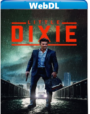 Little Dixie (2023) WEB-DL1080p H264 E-AC3+AC3 ITA ENG