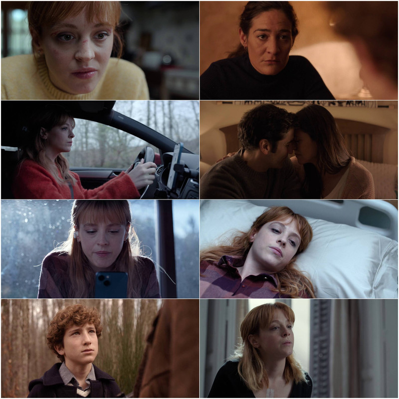 The Crystal Cuckoo S1 (2025) Dual Audio [Hindi & English] Completed Web Series HD ESub screenshot