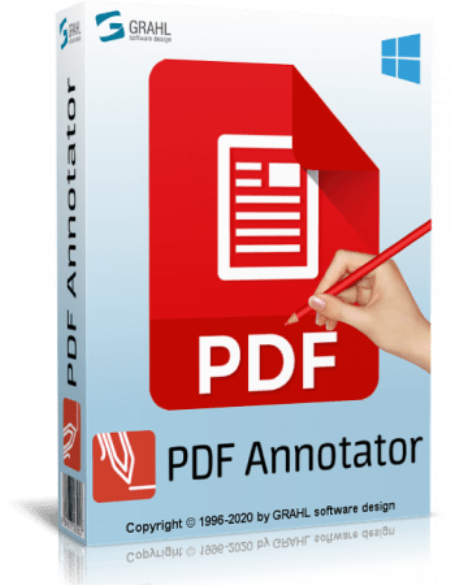 PDF Annotator 8.0.0.818 Multilingual