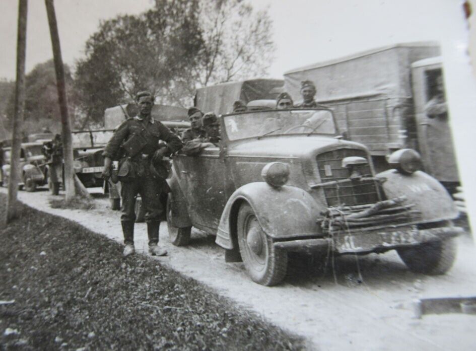 Fotos Militär - Fahrzeuge (1)