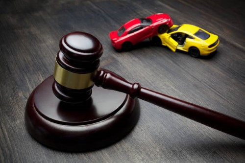 Rhode Island car accident attorney