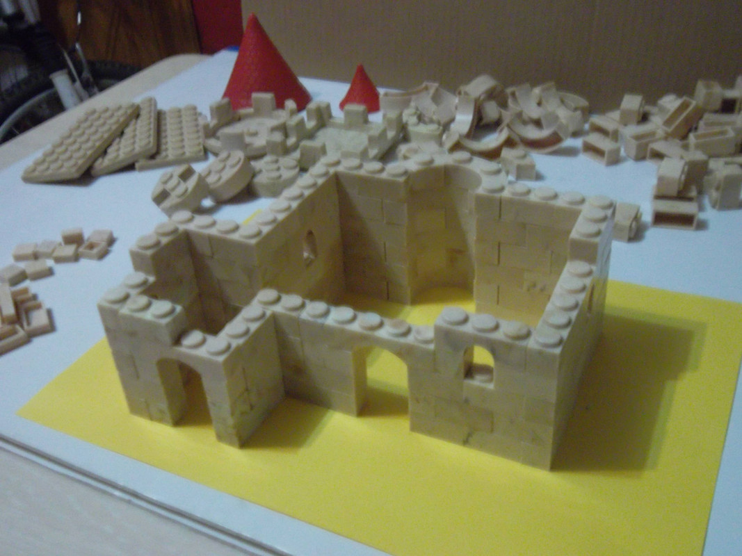 Exin Castillos 0-009