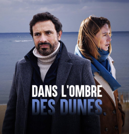 Poster: Dans l'ombre des dunes (2022) 1080p DSNP WEB-DL AAC2 0 H 264