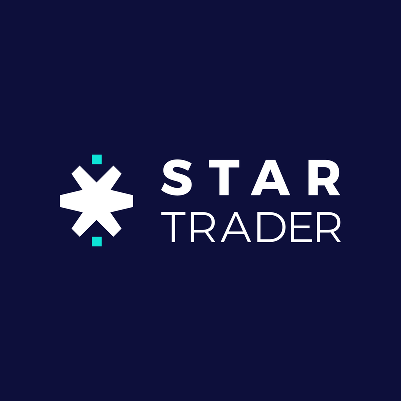 StarTrader Logo