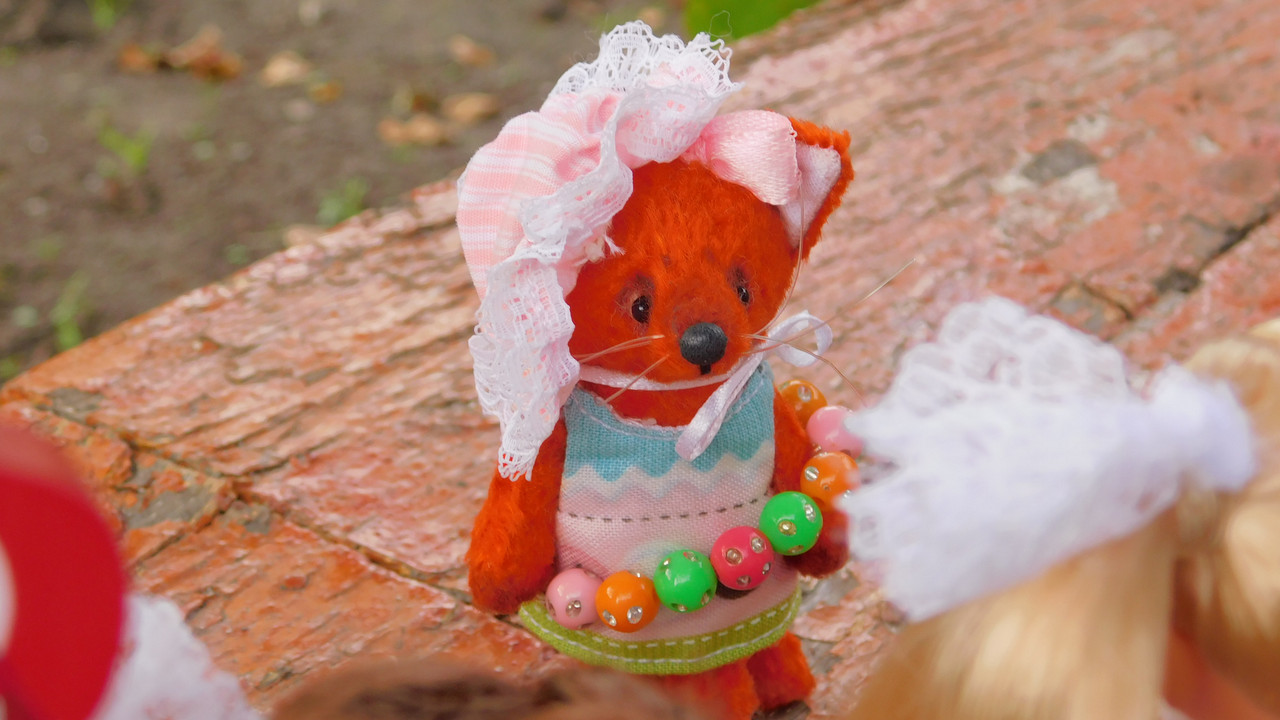 Дачное и  к Хелл сентябрь 2023 244