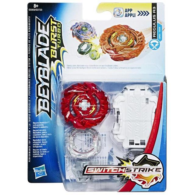 switchstrike beyblades