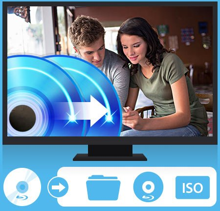 Tipard Blu ray Copy 7.1.66 Multilingual