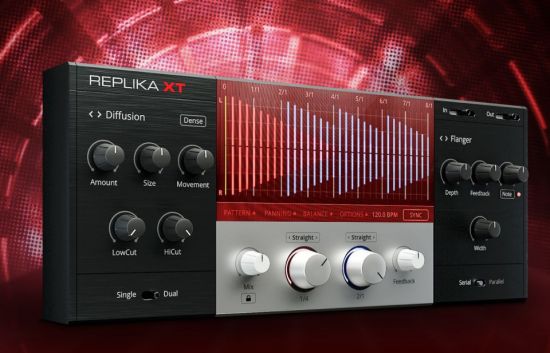 Native Instruments Replika XT v1.3.1