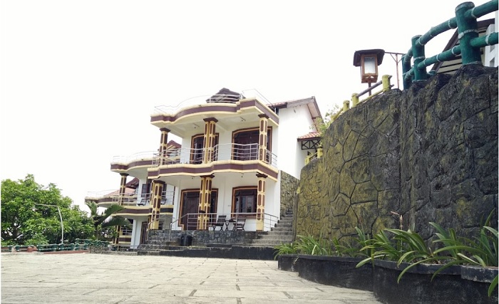 Villa Utama Tretes