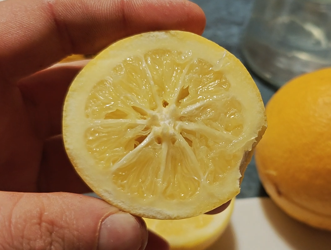 Citrus 5Star