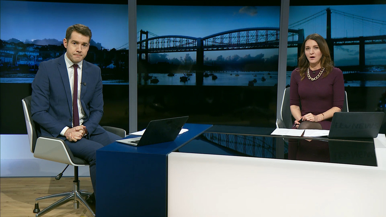 12.16 - 18.00.00 - ITV News London. The latest news in London and the....ts_snapshot_06.59.727