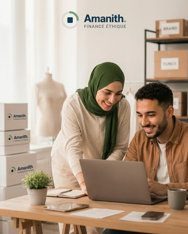 Location avec option d'achat professionnel