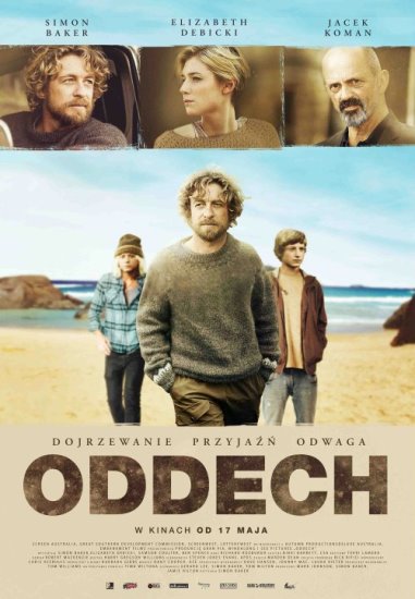 Oddech / Breath (2017) PL.BRRip.XviD-GR4PE | Lektor PL