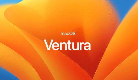 macOS Ventura 13.2 (22D49) (Image for VMWare)
