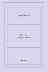 Ignasi Roviró – Goya (2026)
