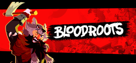 Bloodroots (2020)