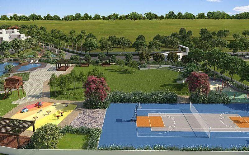 Adarsh Forest Glen