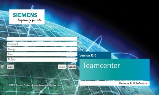 Siemenes PLM Teamcenter 12.0.20180710.00 (x64) Multilanguage 2018 l x64