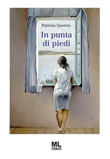 Patrizia Querini - In punta di piedi (2023)