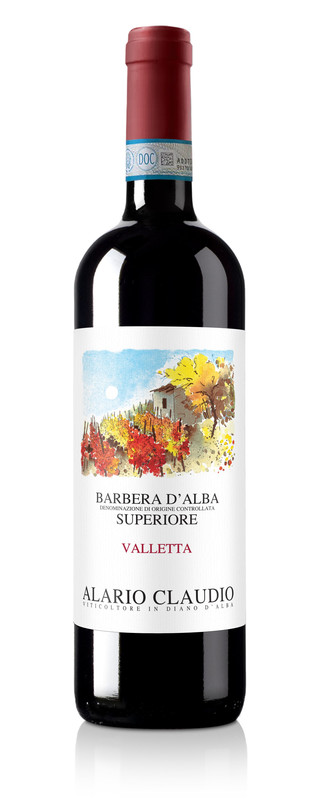 alario claudio barbera superiore valletta HD