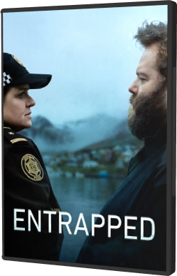 Entrapped - Stagione 1 (2022) [Completa] .avi DLMUx AC3 - ITA/ENG