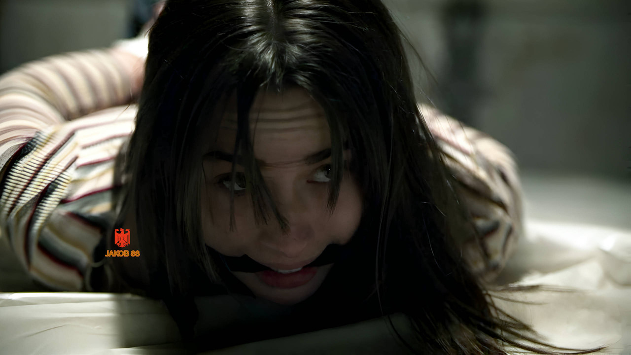 Alyssa Luna 5 - Deadly Seduction 2021