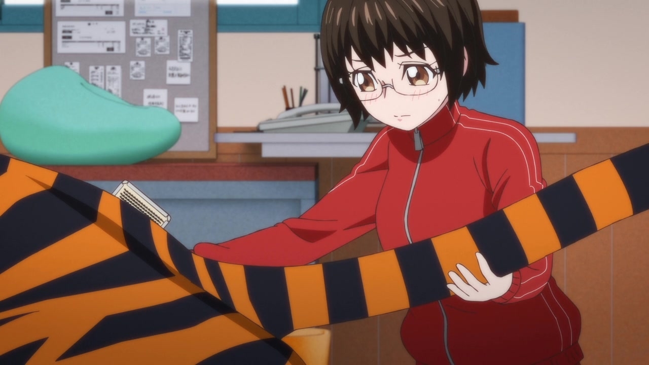 [SubsPlease] Ramen Akaneko - 01 (720p) [08DCB5AF].0002