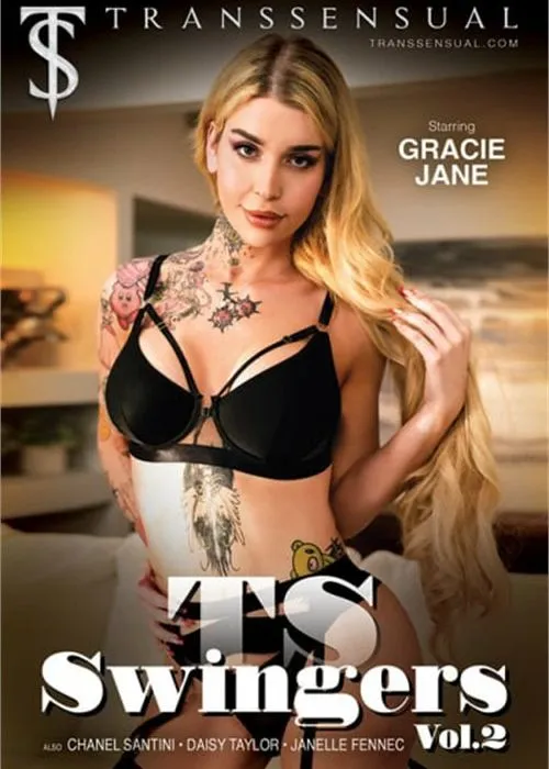 Watch TS Swingers 2 Porn