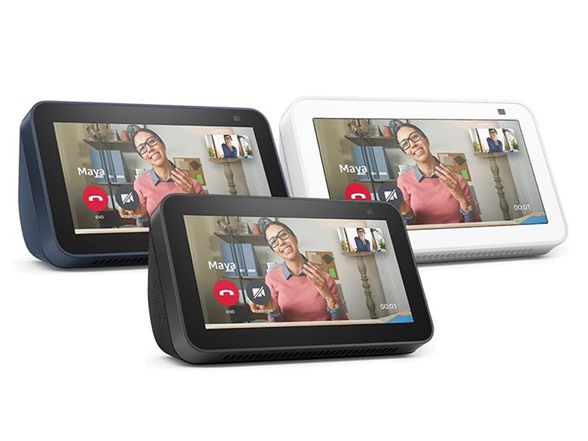 Smart Savings Alert: Echo Show 5 Now Just .79 (Reg. .99) on Woot! Smart Savings Alert: Echo Show 5 Now Just .79 (Reg. .99) on Woot!
