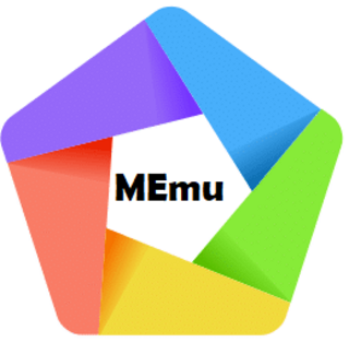 MEmu Android Emulator 8.0.8 Multilingual