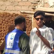 Volunteer Leadership and Youth Council of Fatima Jamal Memorial Welfare
