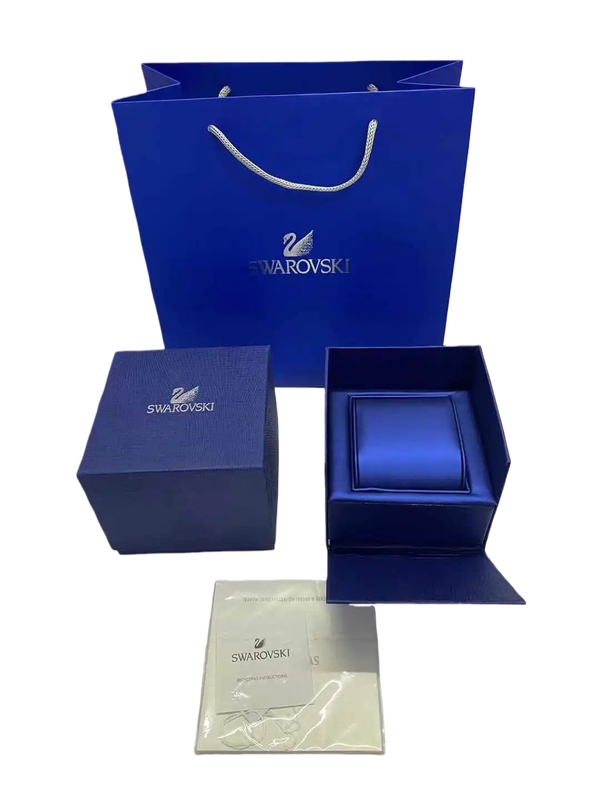 Swarovski Watch Box