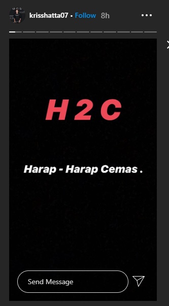 Kriss Hatta