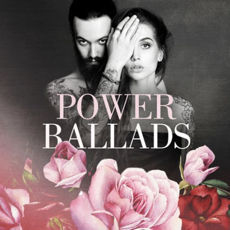 VA - Power Ballads (2018)