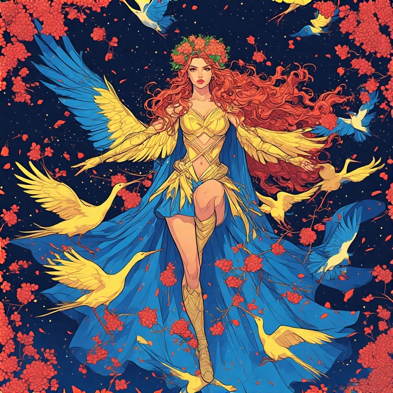 You-Crane-DC-Comics-first-Uk-37