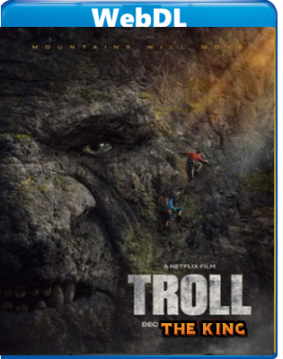 Troll (2022) WEB-DL 720p x264 E-AC3+AC3 ITA NOR