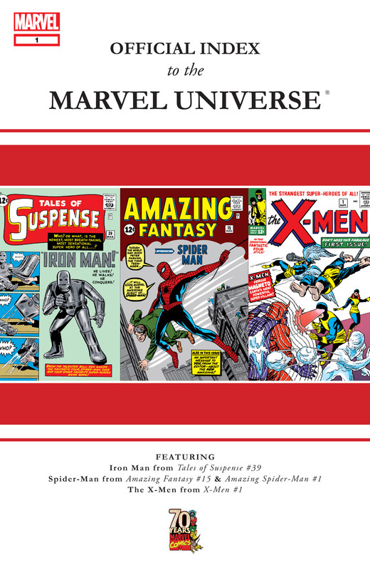 Official Index to the Marvel Universe (2009-2010) 001-000