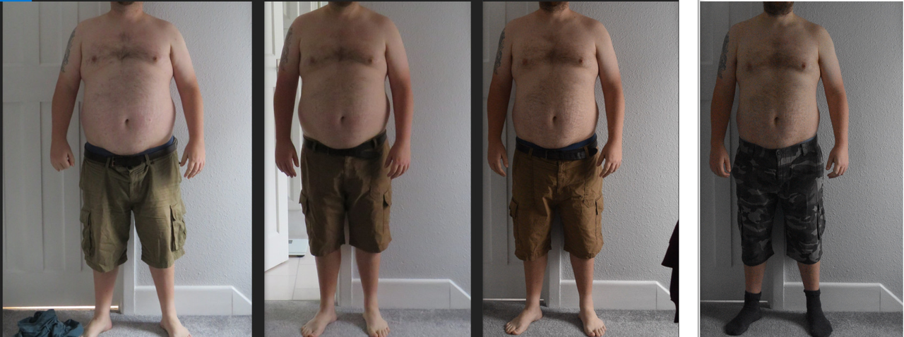 front comparison new