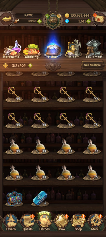 Screenshot 2026 04 01 08 30 59 096 com netmarble nanagb