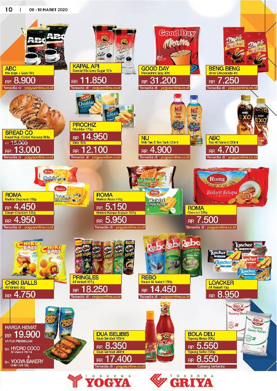 Promo Katalog