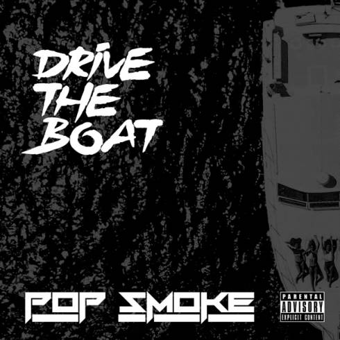 Pop smoke Drive the Boat 320 kb s Beats