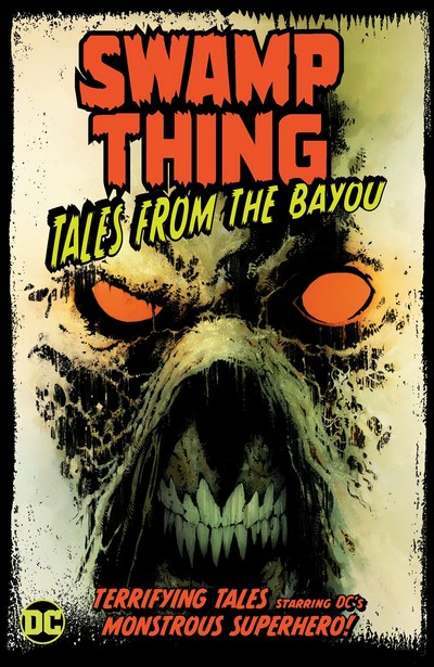 Swamp-Thing-Tales-from-the-Bayou-TPB-2020