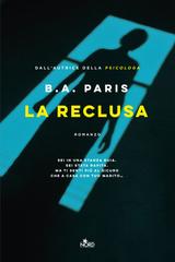 B.A. Paris – La reclusa (2023)